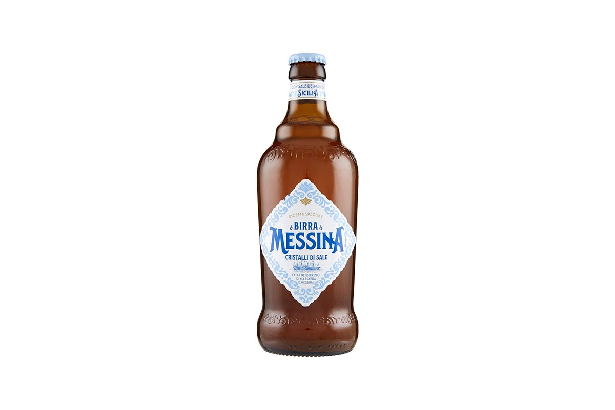 Messina Beer