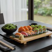 The Hikari Set for Two