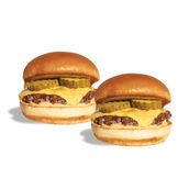 Original Beef Slider