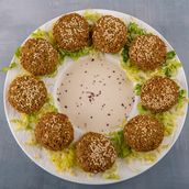 Arabi Falafel
