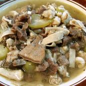 Papaitan Kambing