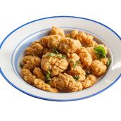 Chicken Pop Corn