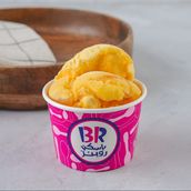  Baskin Robbins Mango