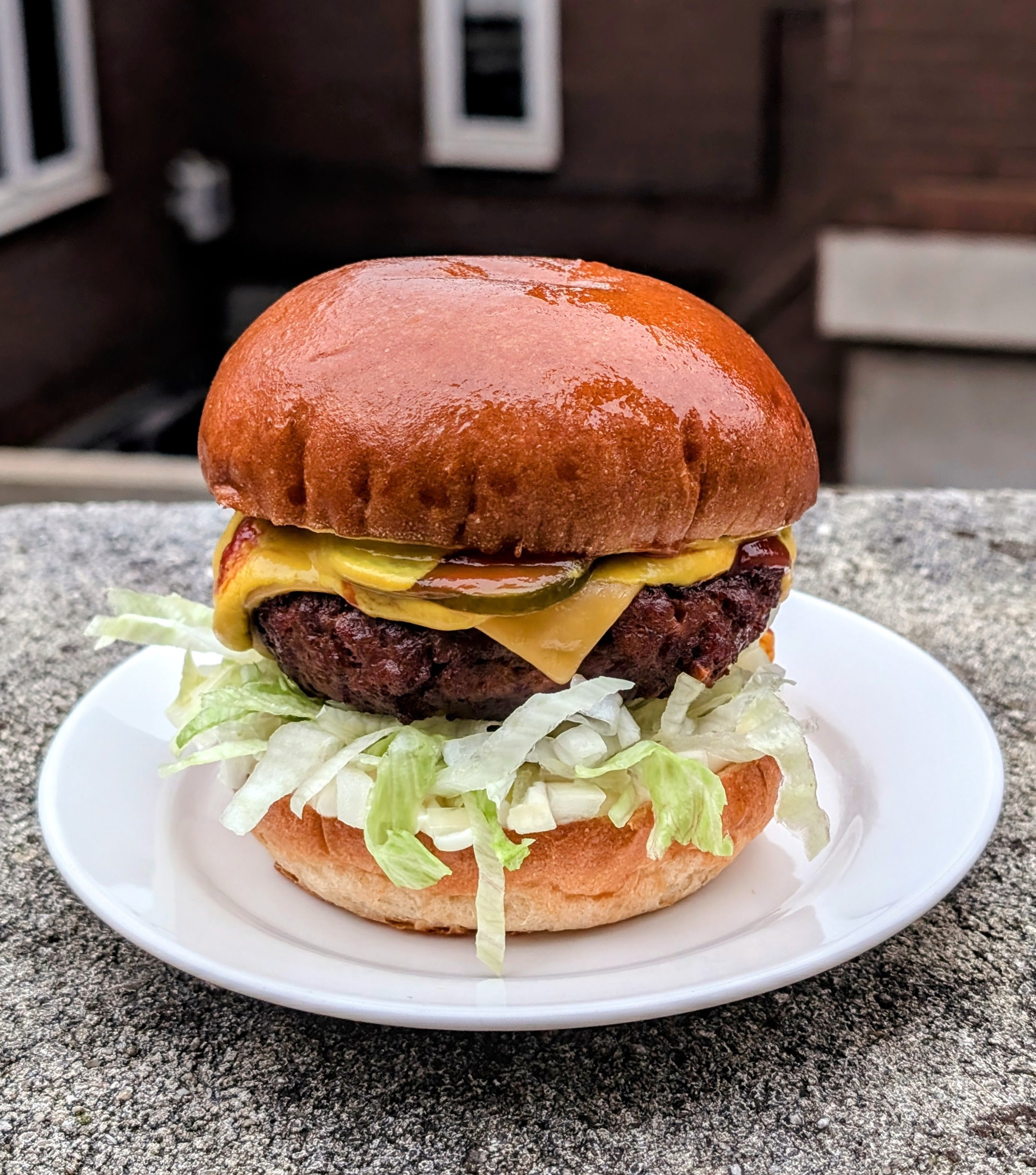 Veggie Classic