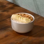 Overnight Oat Pot