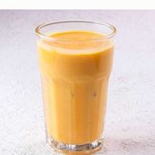 Mango Shake