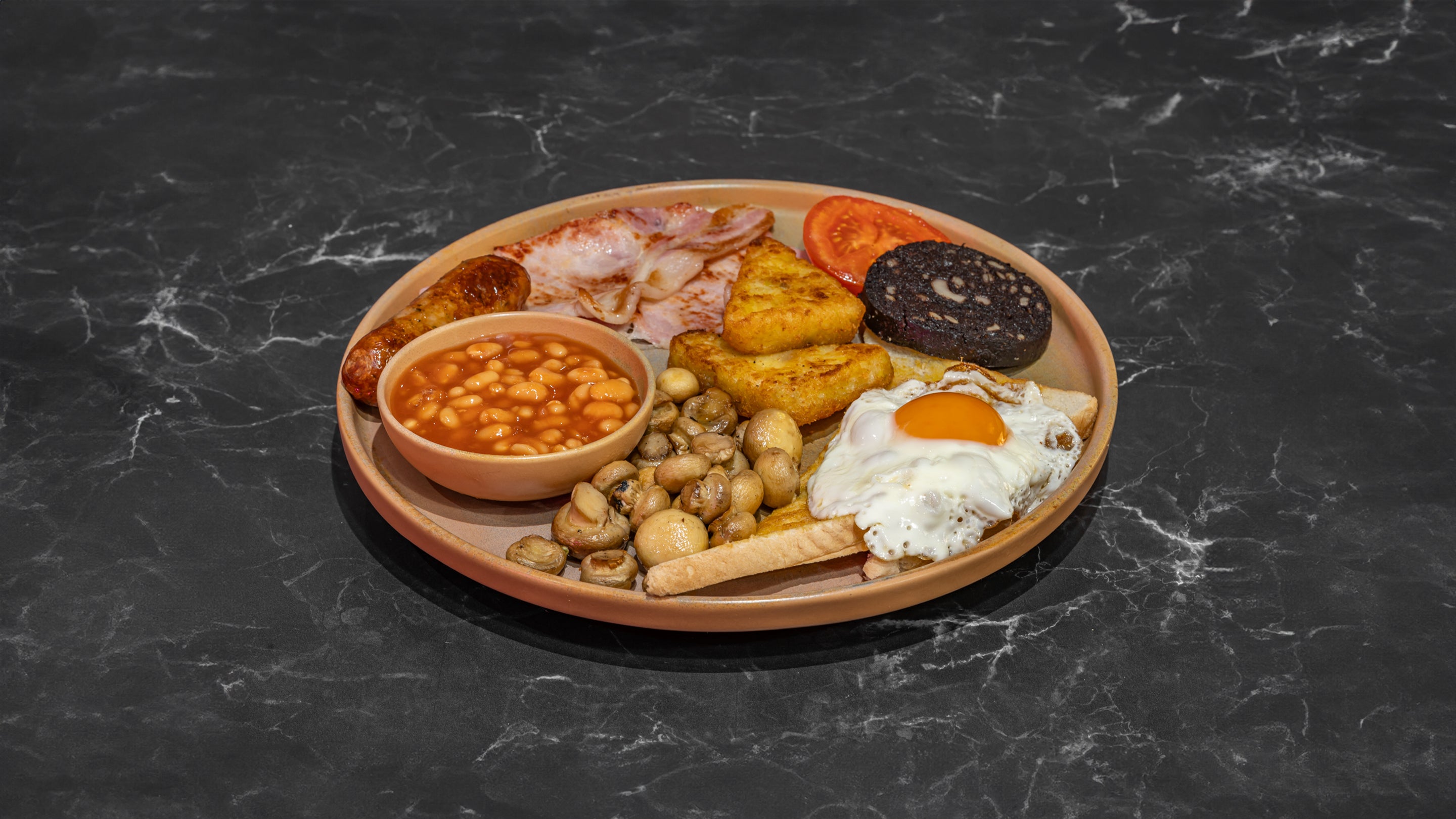 Full English