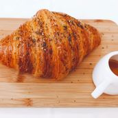 Croissant Zaatar