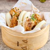 Dynamite Bao