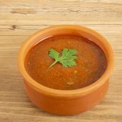 Red Adani Sauce