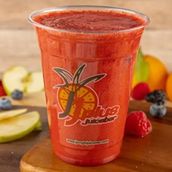 Overall Wellness Boost