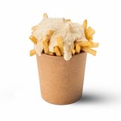 Truffel Fries