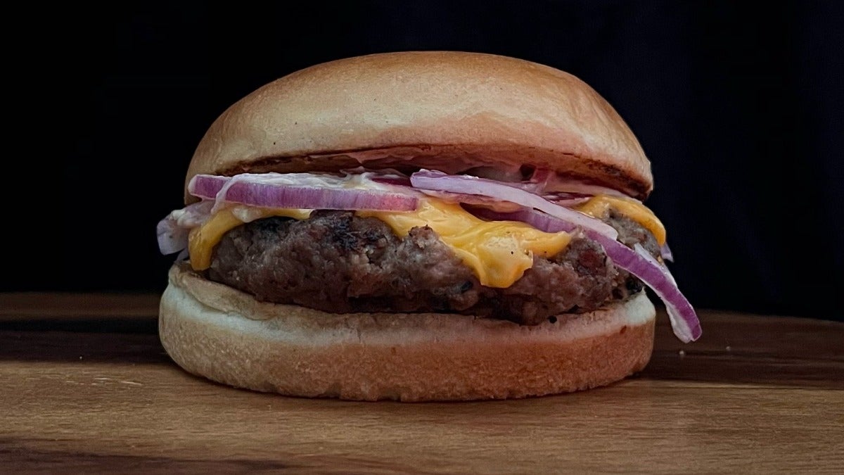 The Grillhouse Classic