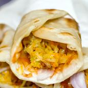 Veg Roll