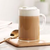 Vanilla Latte 
