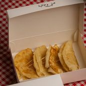 Bread Buri