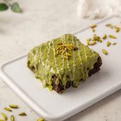 Pistachio Cake
