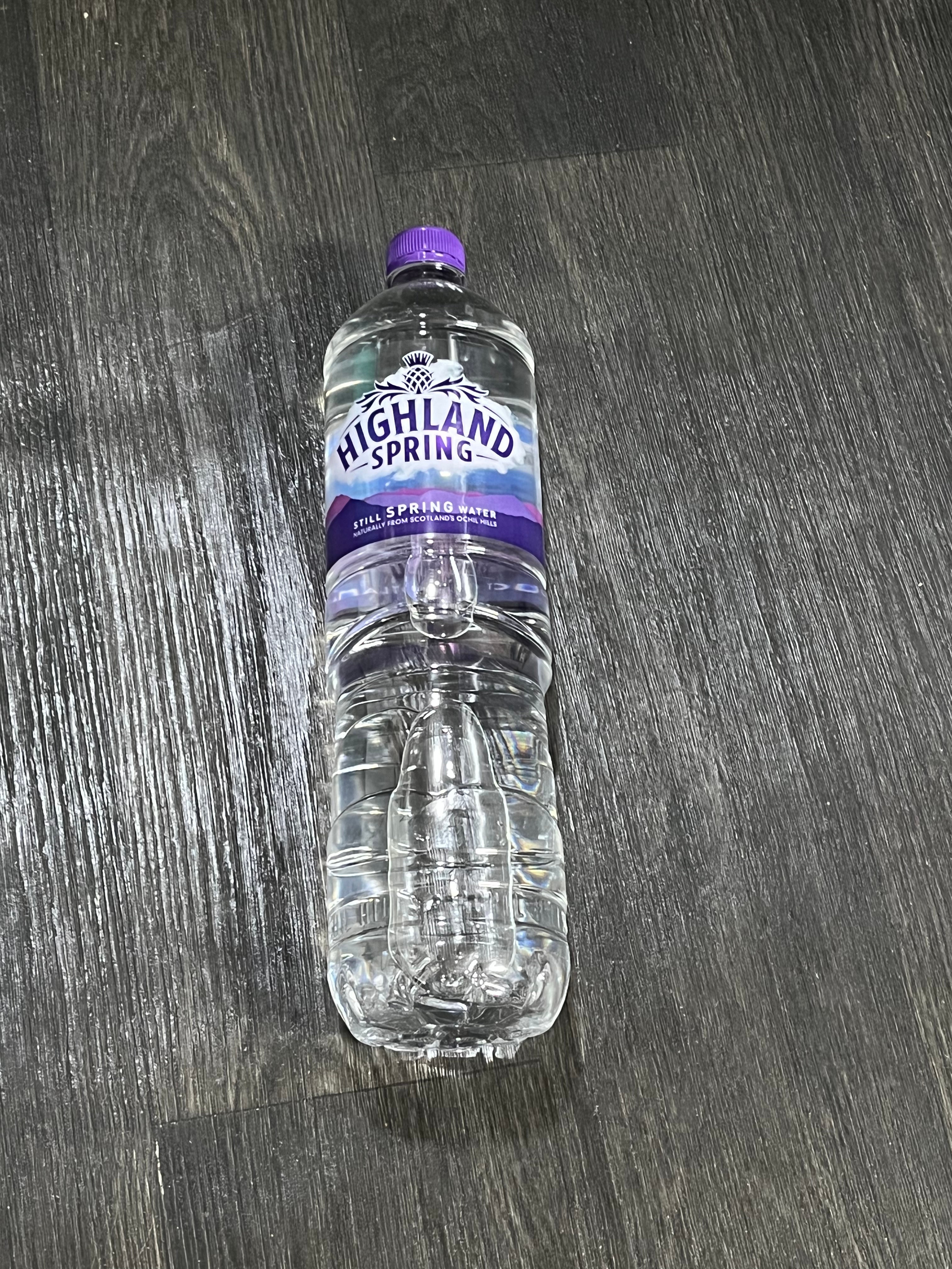 Mineral Water 500ml