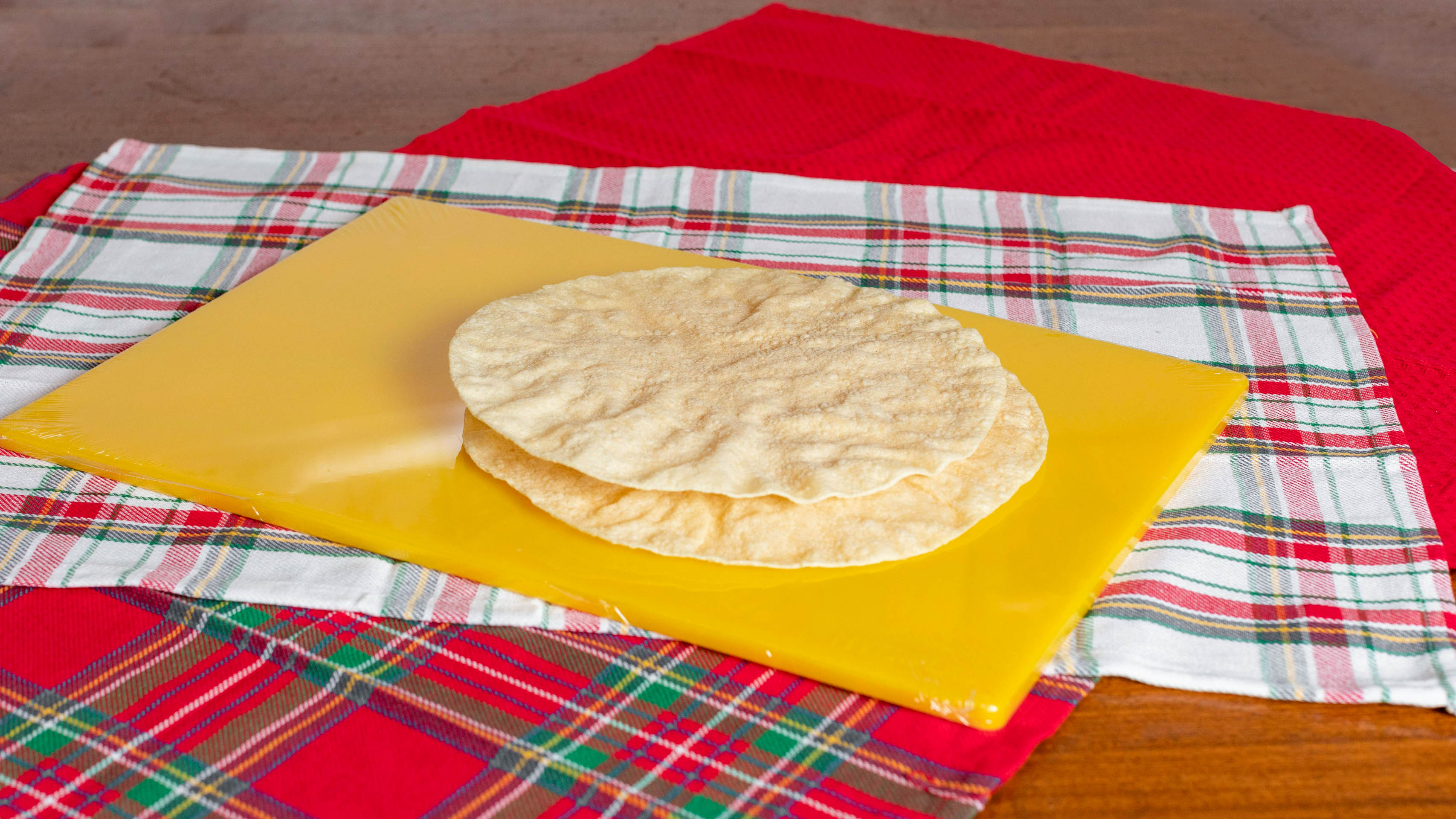 Poppadum