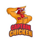 Express by Captain Chicken