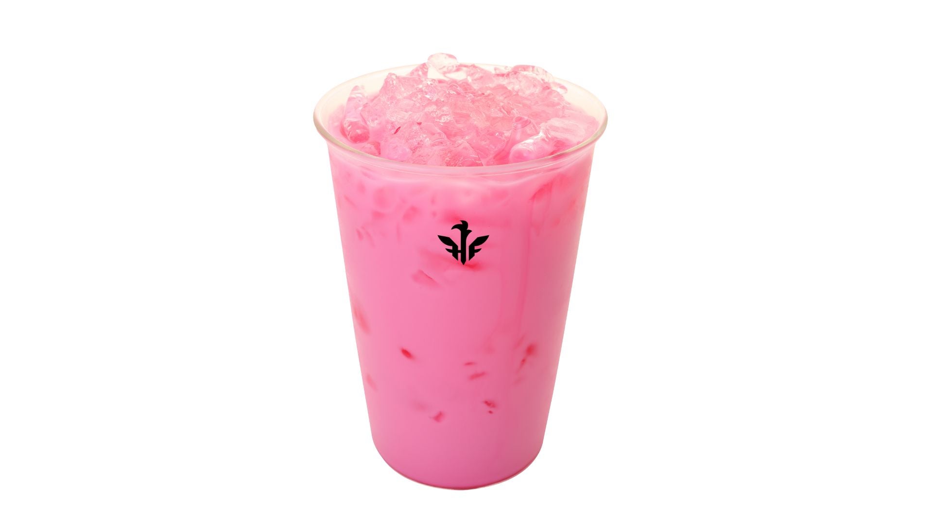 Rose Milk