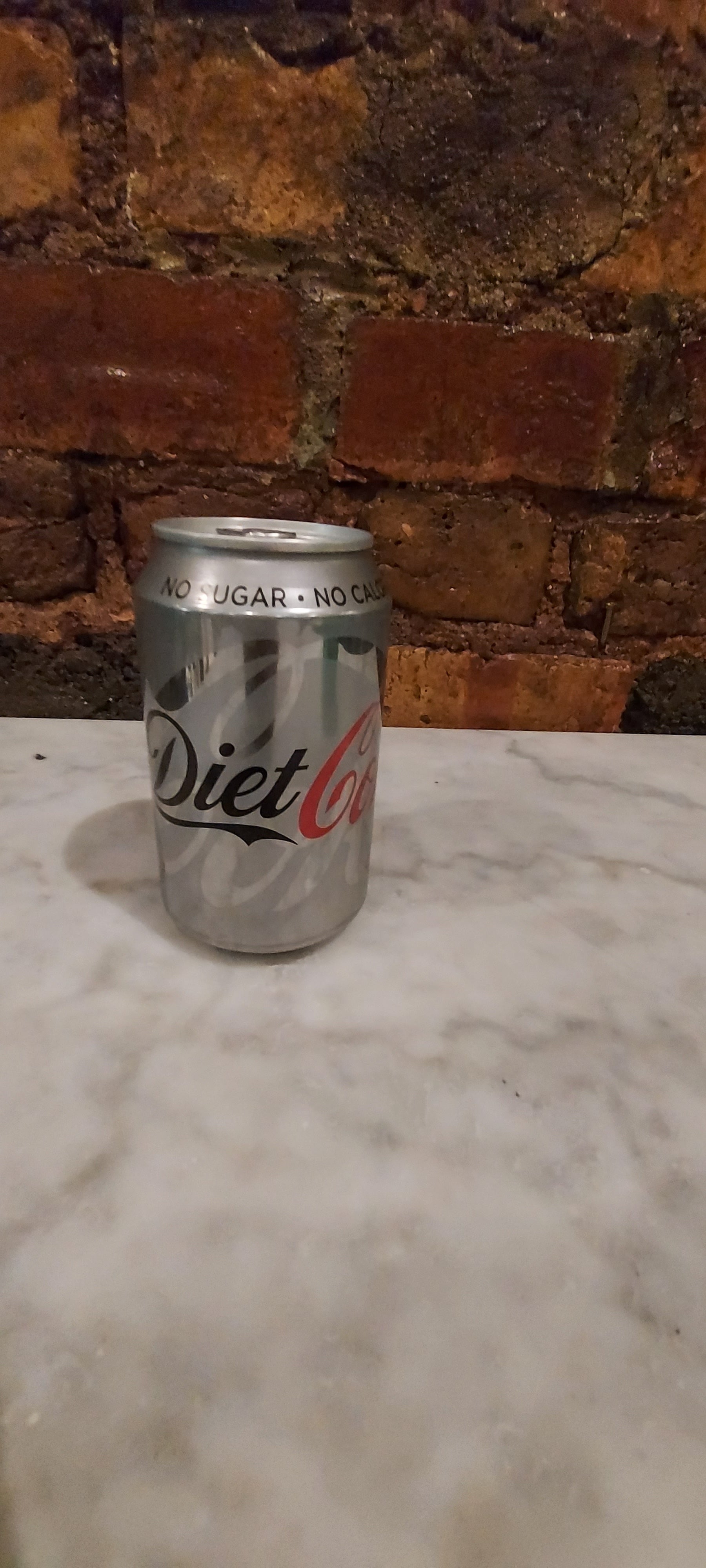 Diet Coke