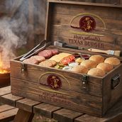 BBQ BOX 1
