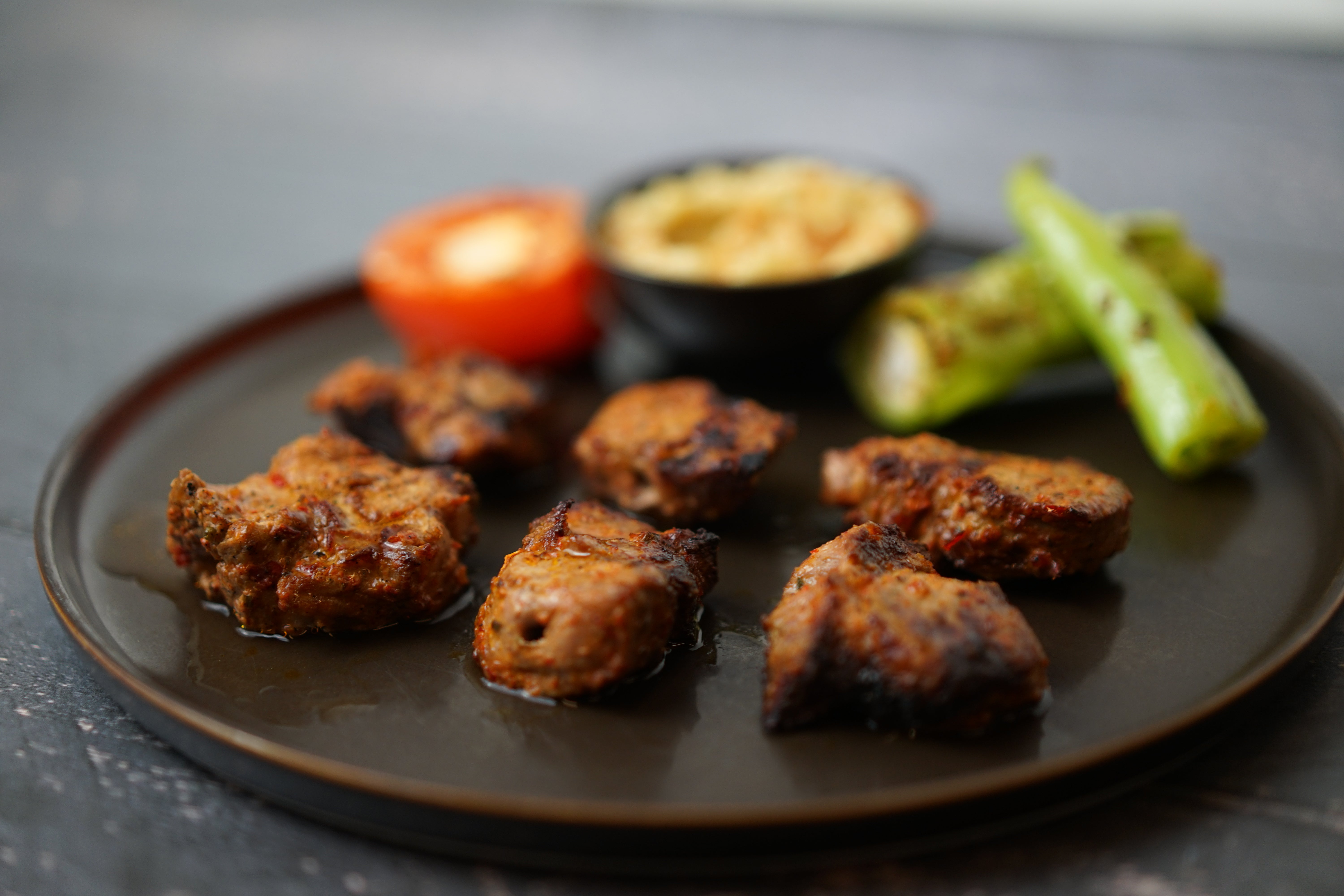 Kuzu Shish