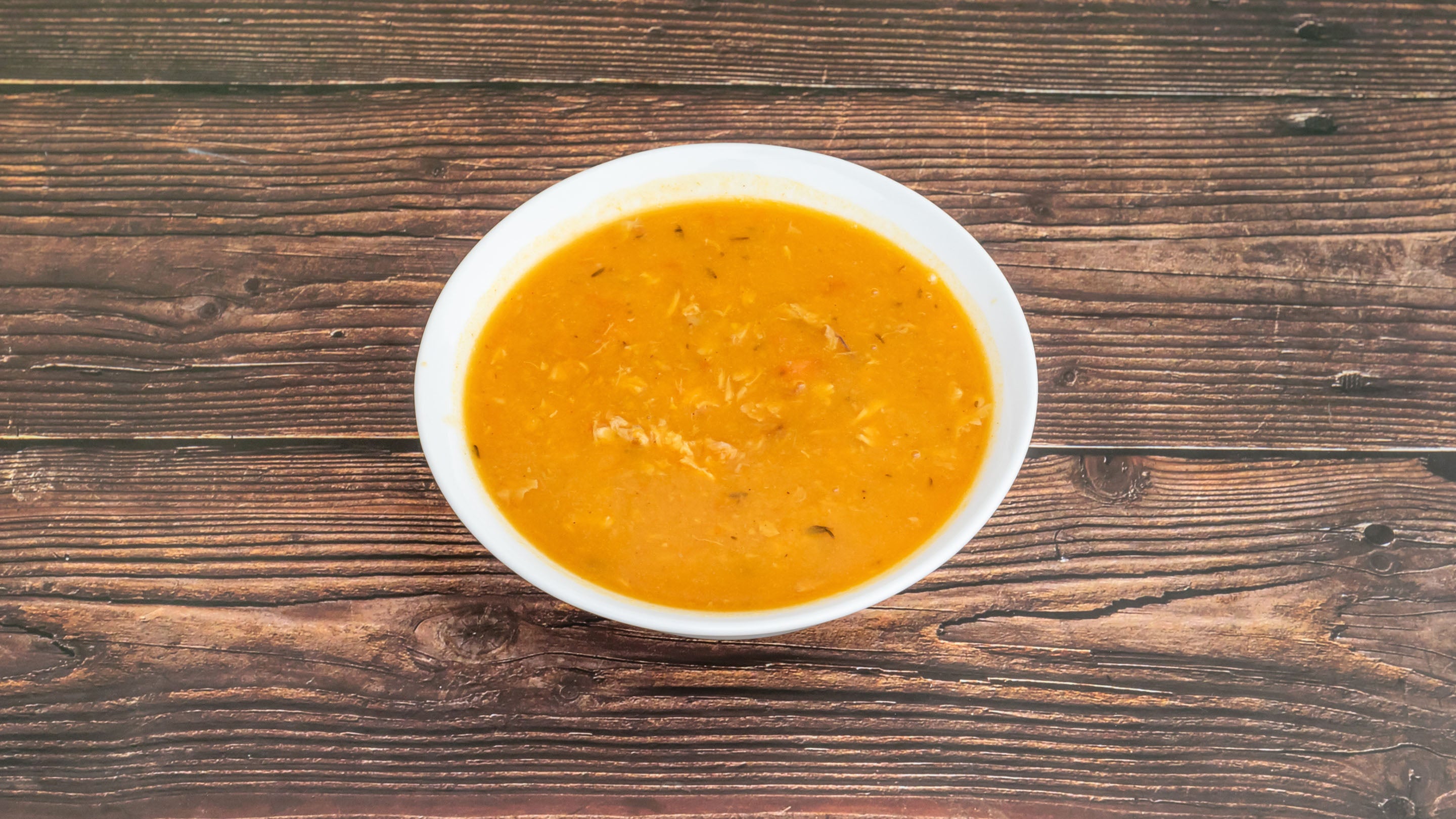 Chicken Soup