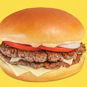 Big Beef Burger