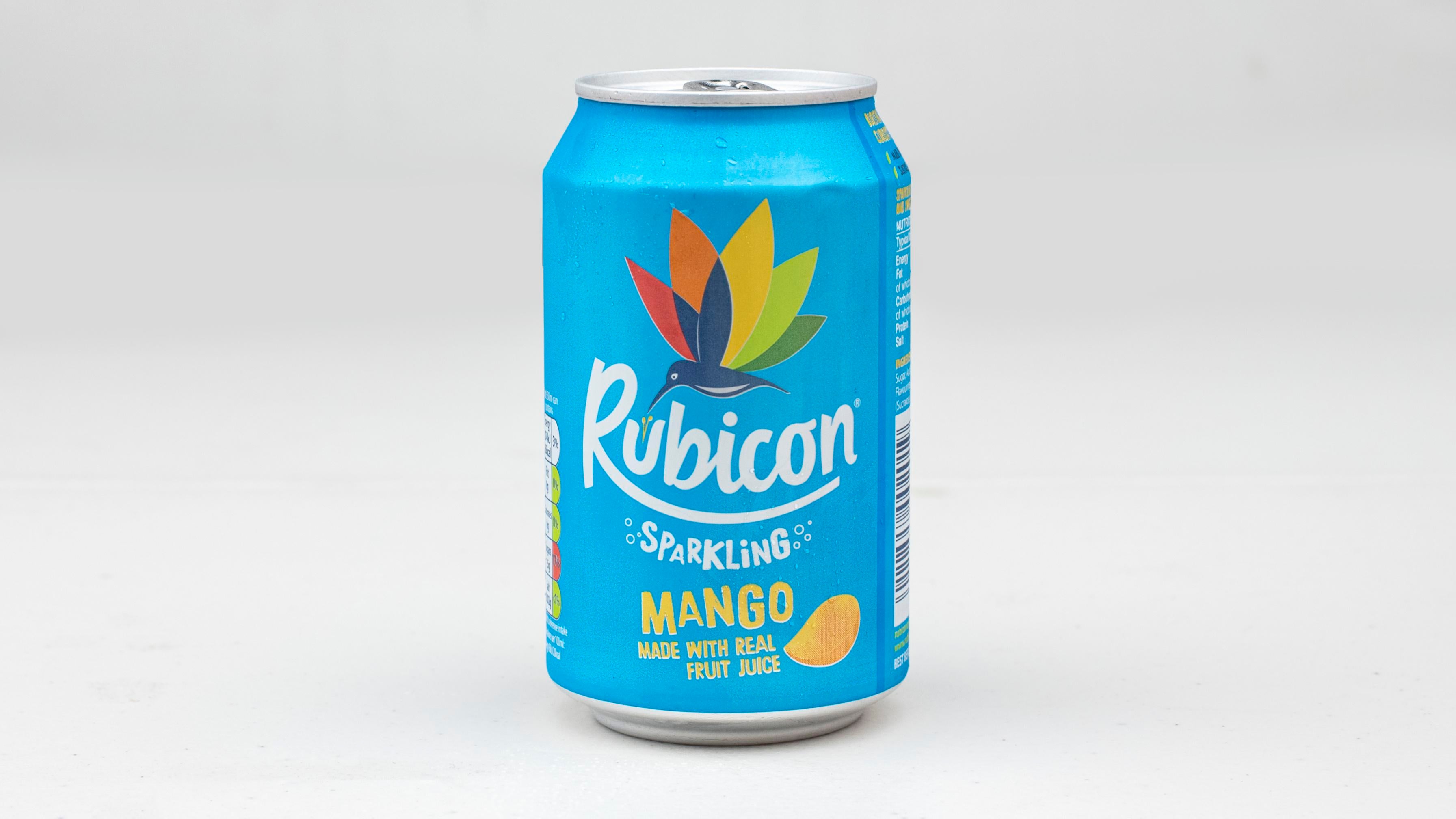 Rubicon Mango