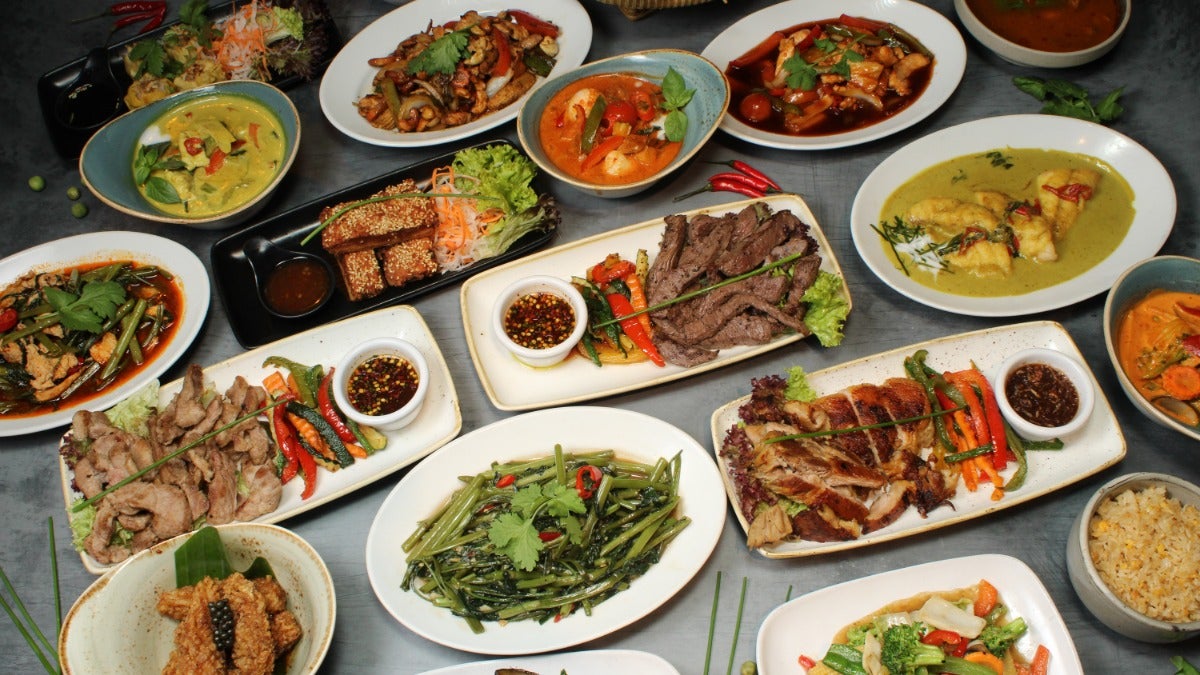 Thai Pad