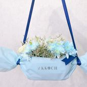 Flower Candy – Blue