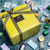ASSORTED CHOCOLATE BOX