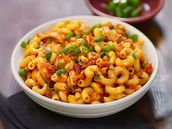 Macaroni Chicken