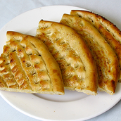 Roghni Naan