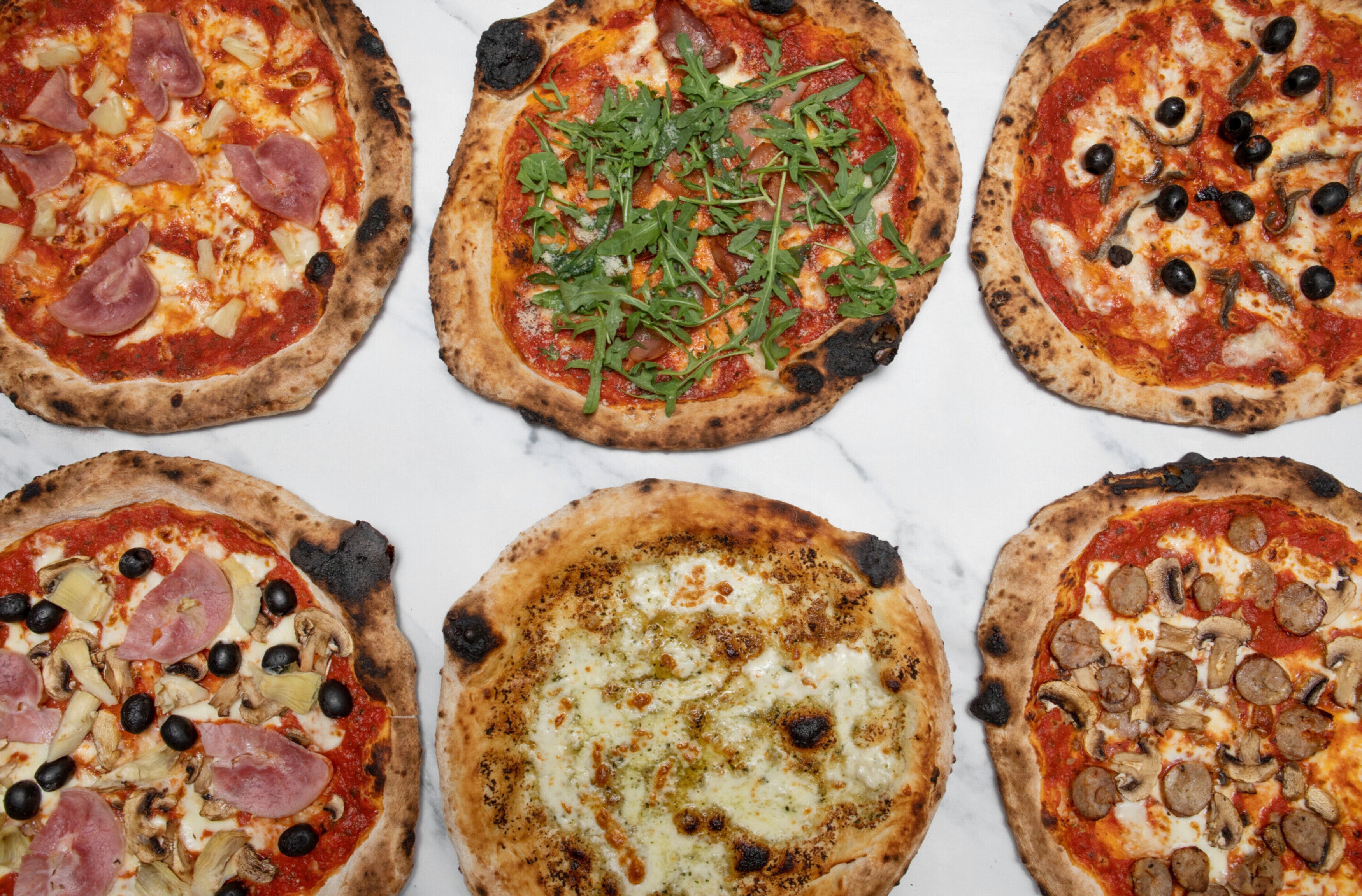 Padrinos Pizzeria