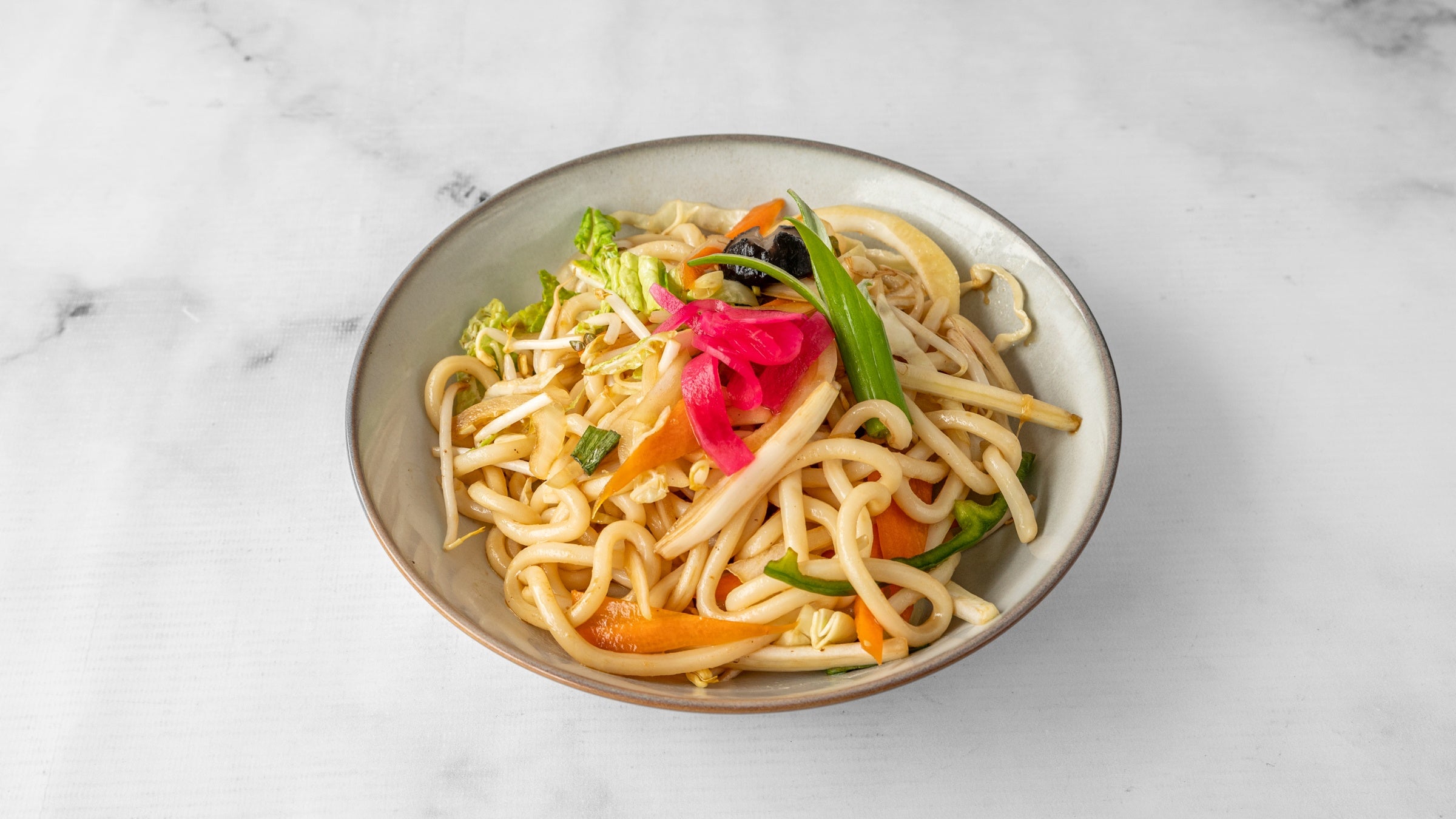 Udon