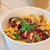 Oyakodon Bowl
