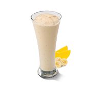 Mellow Yellow Shake