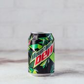  Mountain Dew