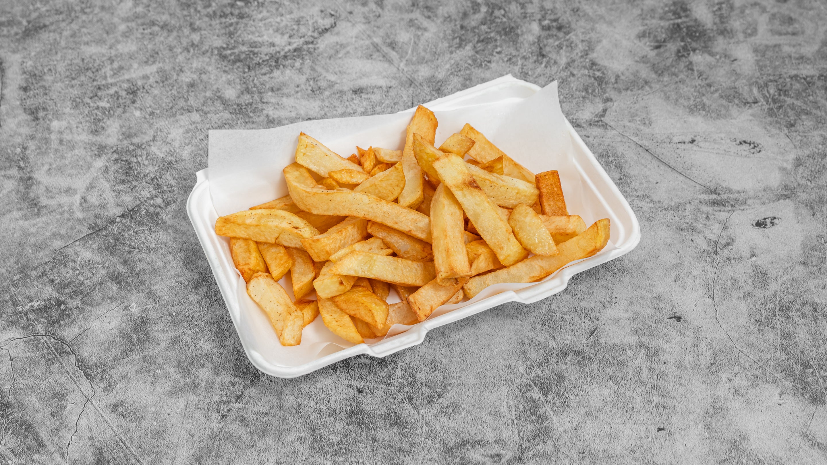 Regular chips