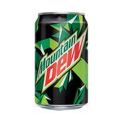 Mountain Dew