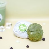 Matcha Cookie