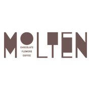 Molten chocolate