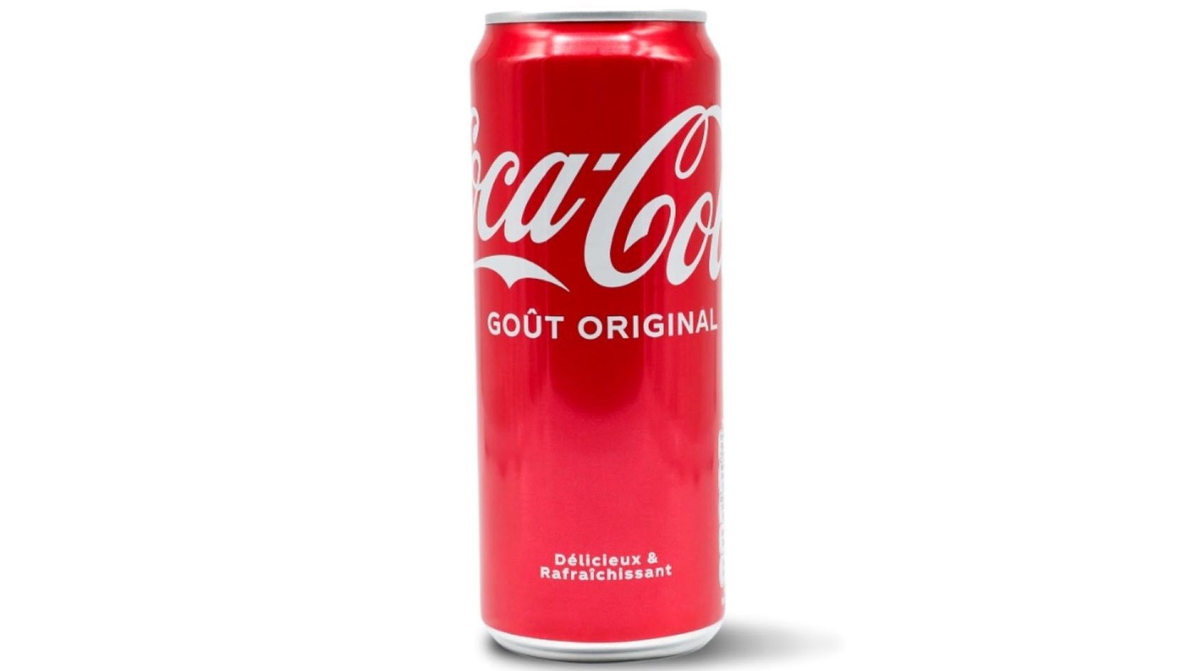 Coke Can