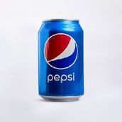 Canned Soft Drink
