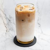 Cold Latte