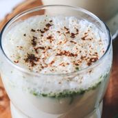 Salted Lassi