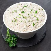 Jeera Rice